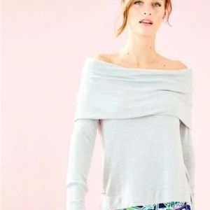 Lily Pulitzer Belinda Pull Over